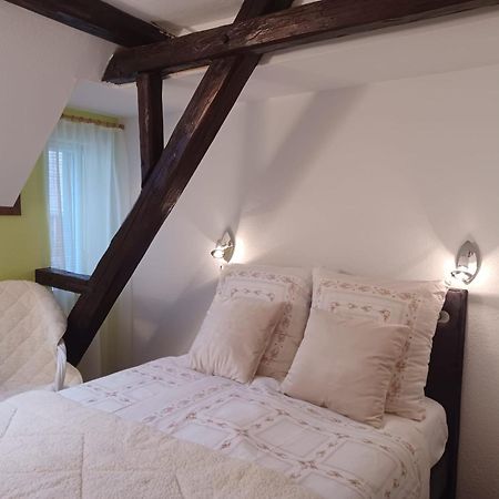 Luxus Ferienhaus Janina Zell an der Mosel Zewnętrze zdjęcie