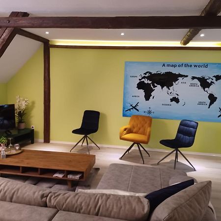 Luxus Ferienhaus Janina Zell an der Mosel Zewnętrze zdjęcie