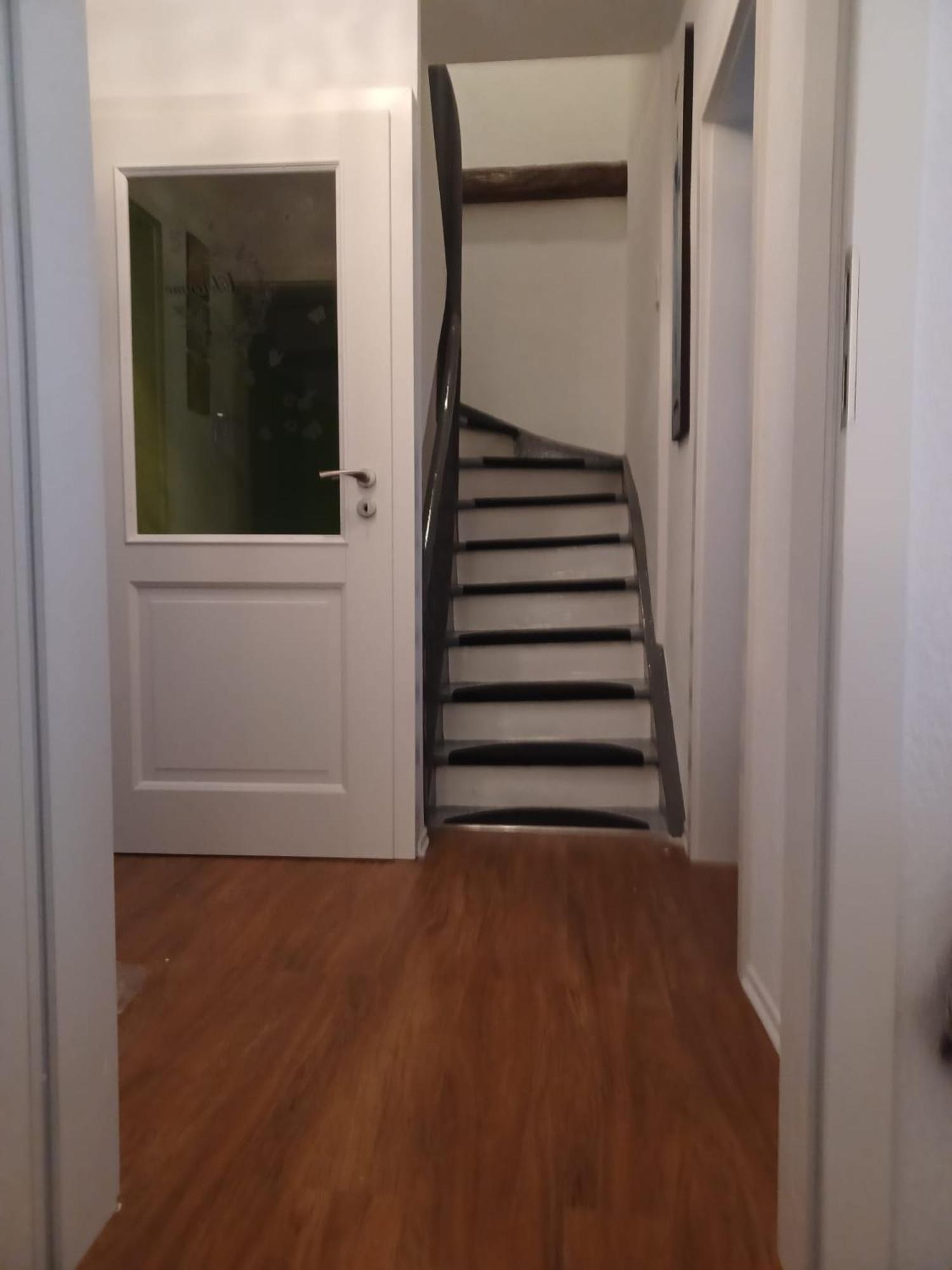 Luxus Ferienhaus Janina Zell an der Mosel Zewnętrze zdjęcie