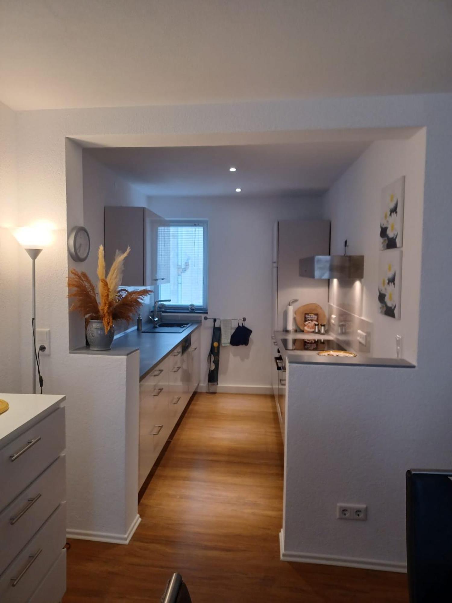 Luxus Ferienhaus Janina Zell an der Mosel Zewnętrze zdjęcie