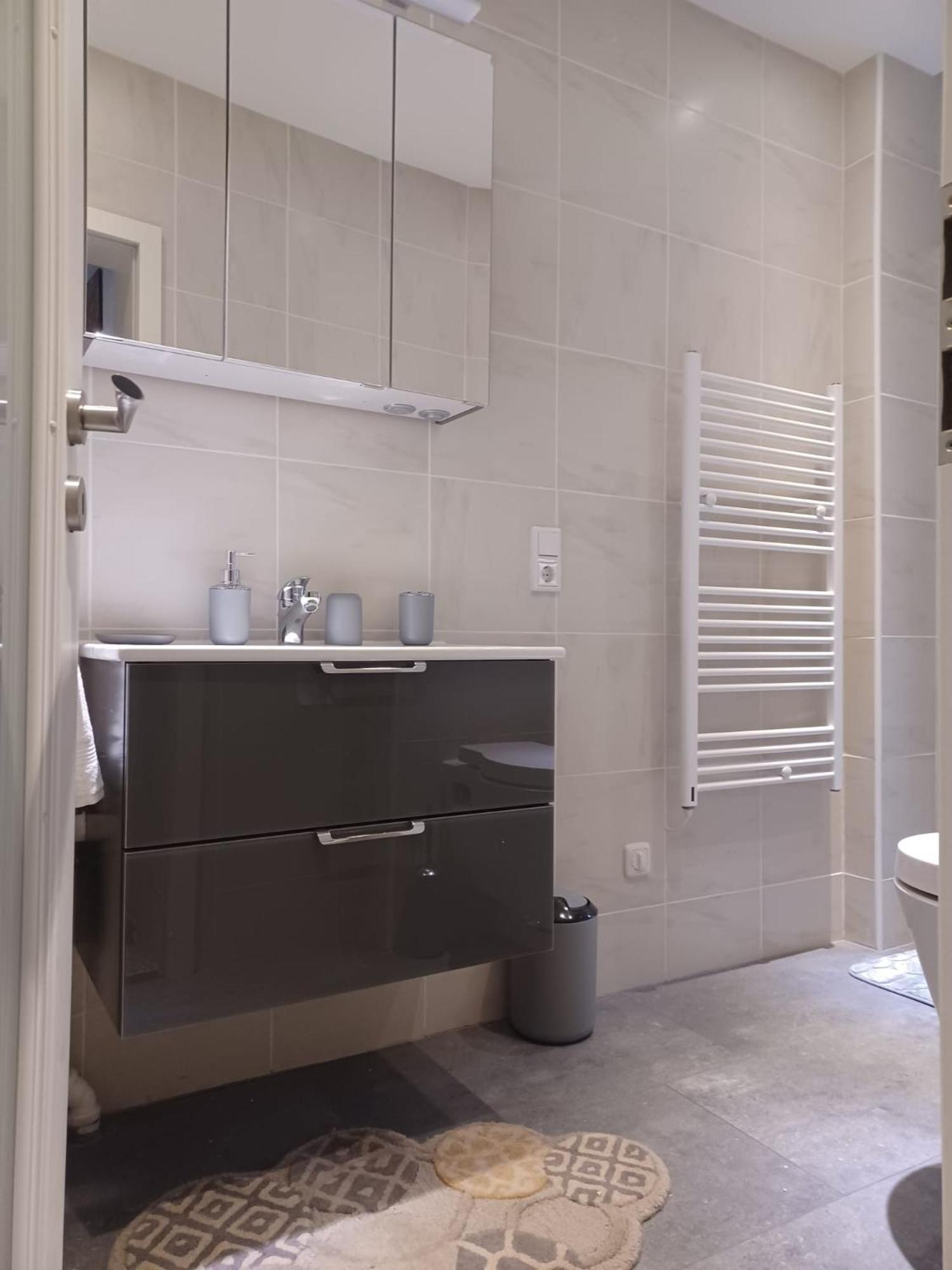 Luxus Ferienhaus Janina Zell an der Mosel Zewnętrze zdjęcie
