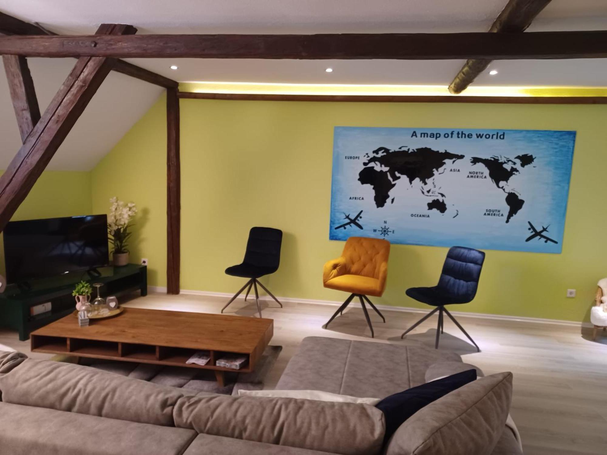 Luxus Ferienhaus Janina Zell an der Mosel Zewnętrze zdjęcie