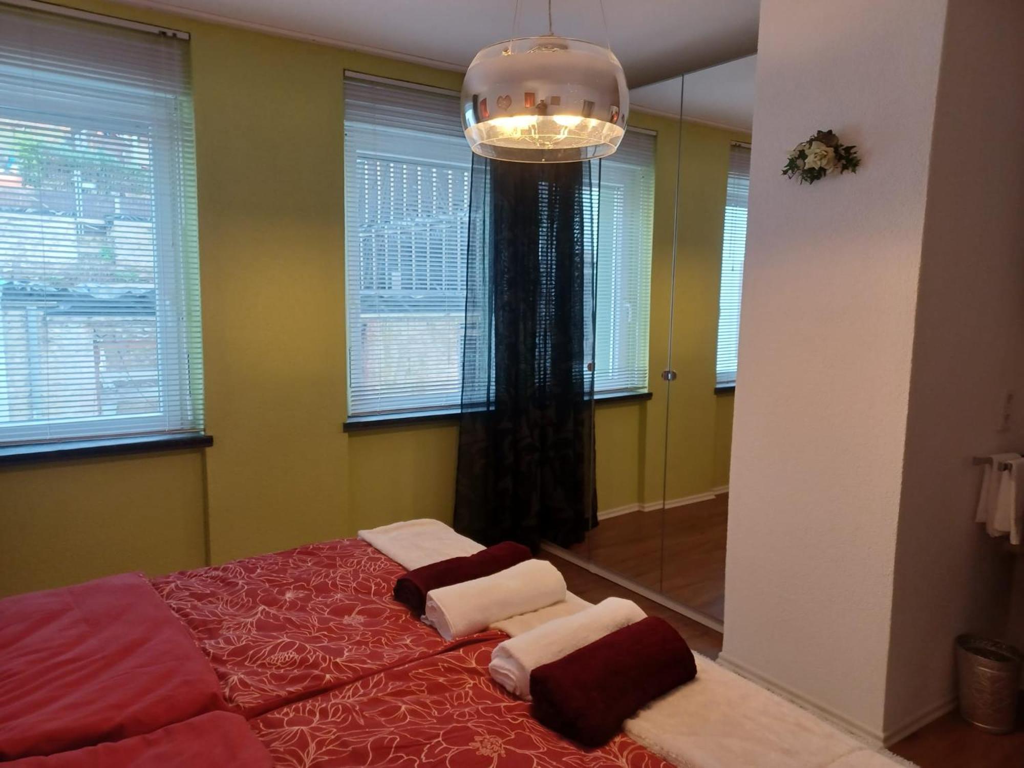 Luxus Ferienhaus Janina Zell an der Mosel Zewnętrze zdjęcie