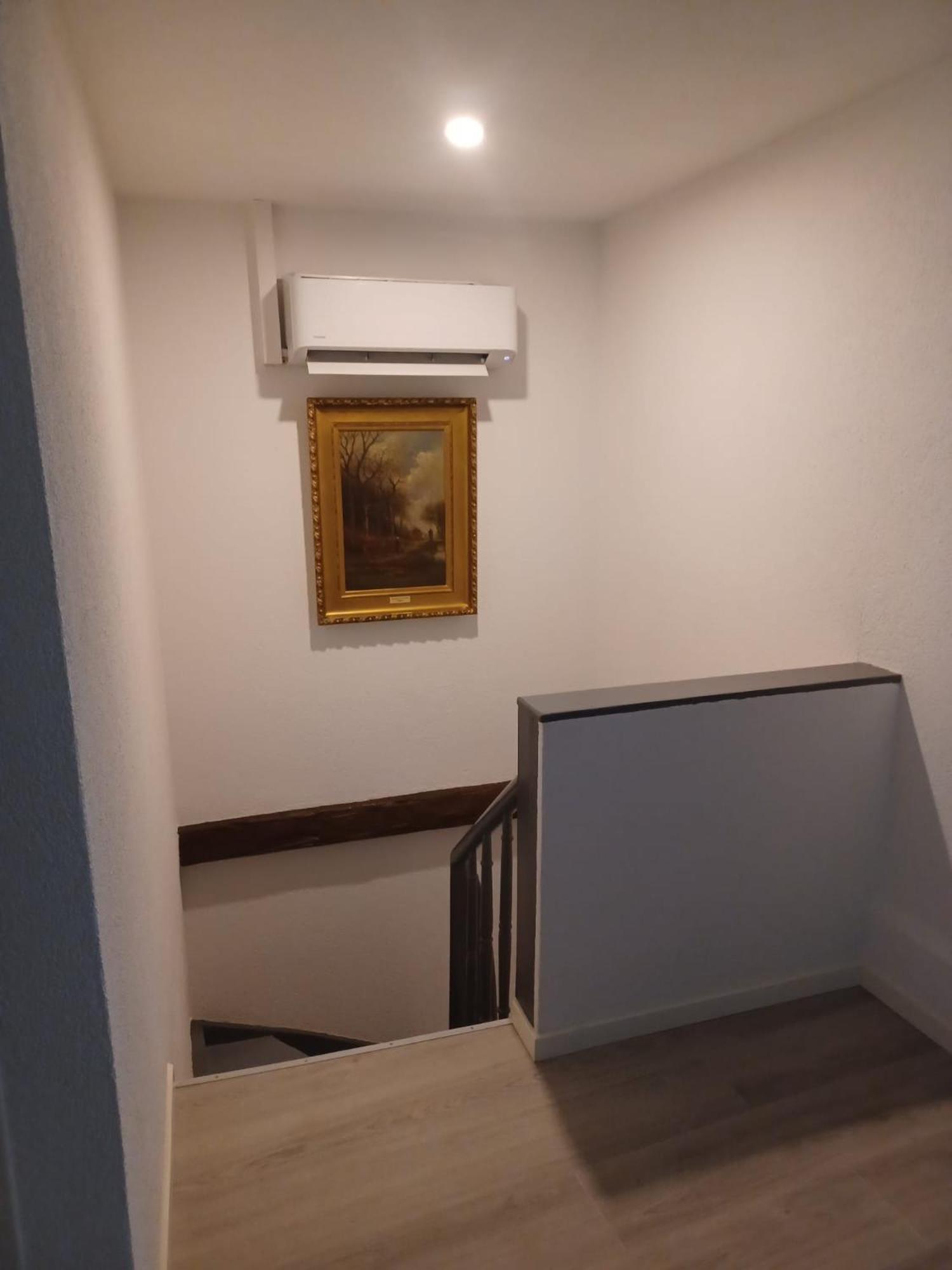 Luxus Ferienhaus Janina Zell an der Mosel Zewnętrze zdjęcie