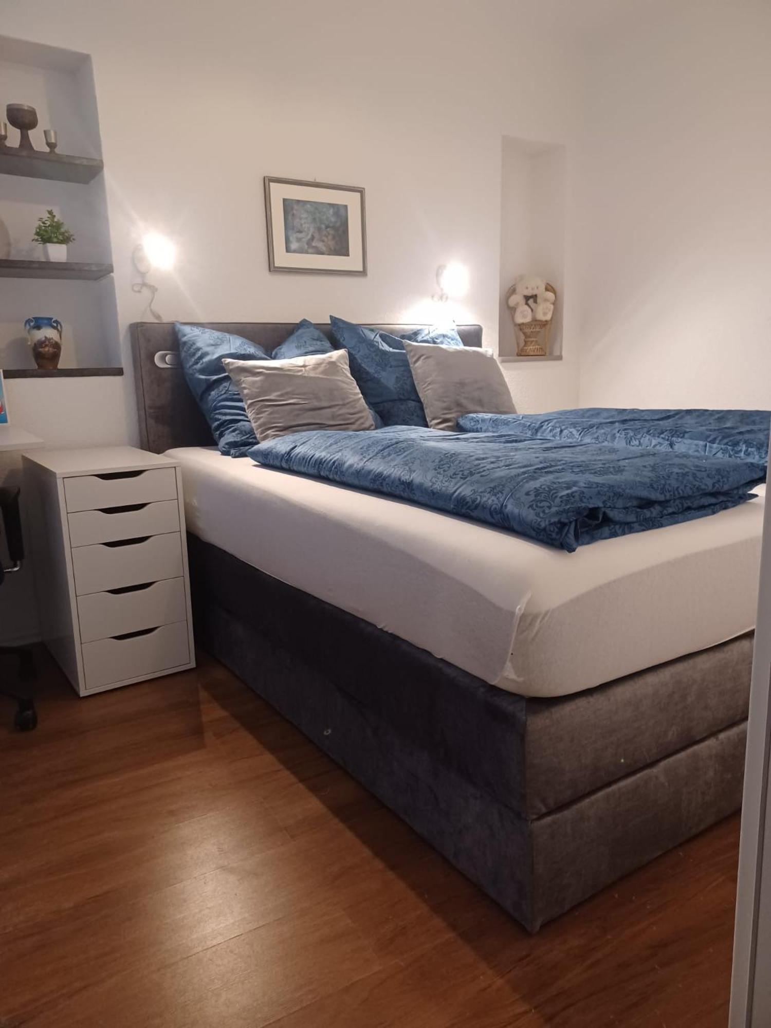 Luxus Ferienhaus Janina Zell an der Mosel Zewnętrze zdjęcie