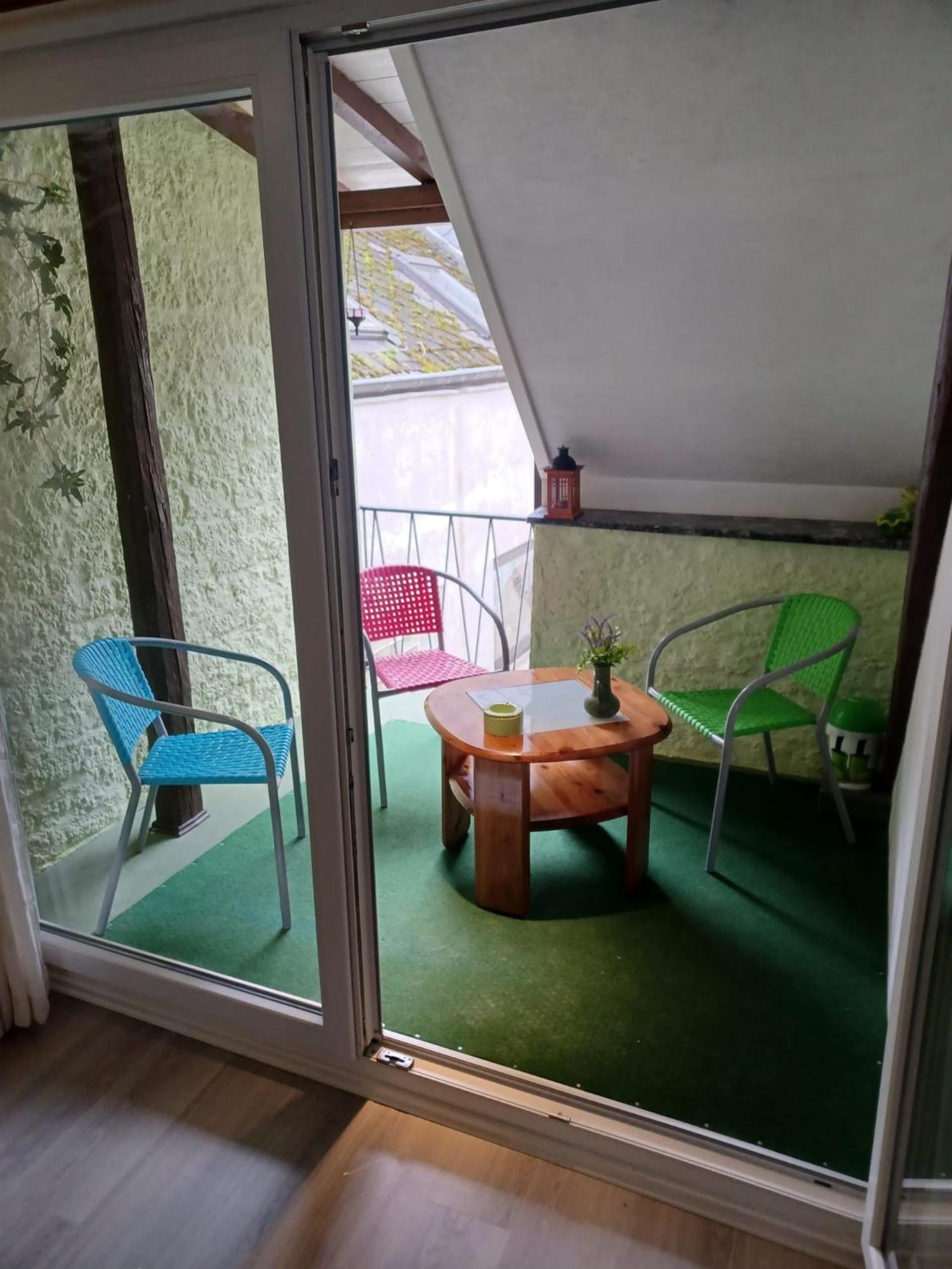 Luxus Ferienhaus Janina Zell an der Mosel Zewnętrze zdjęcie