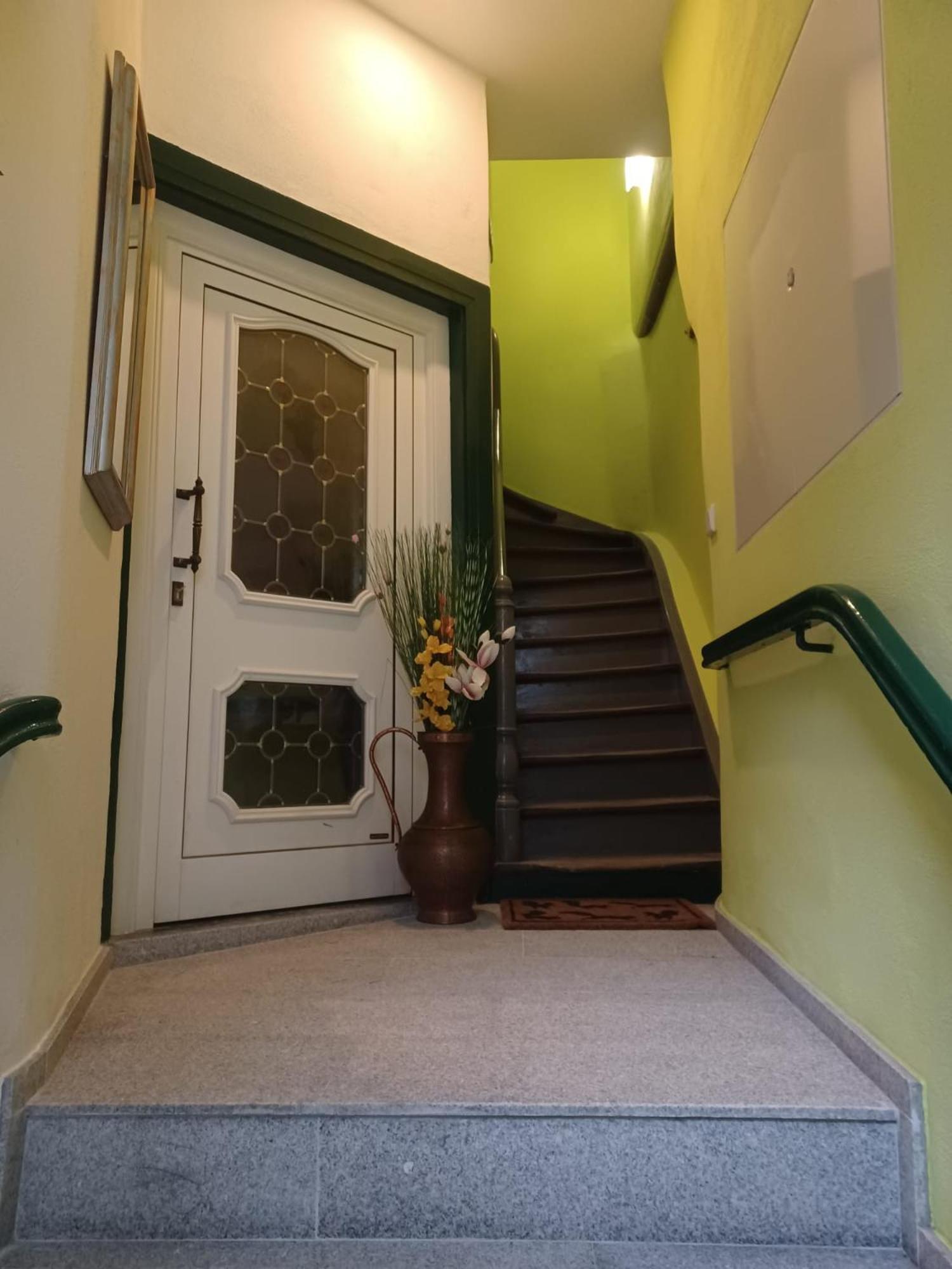 Luxus Ferienhaus Janina Zell an der Mosel Zewnętrze zdjęcie